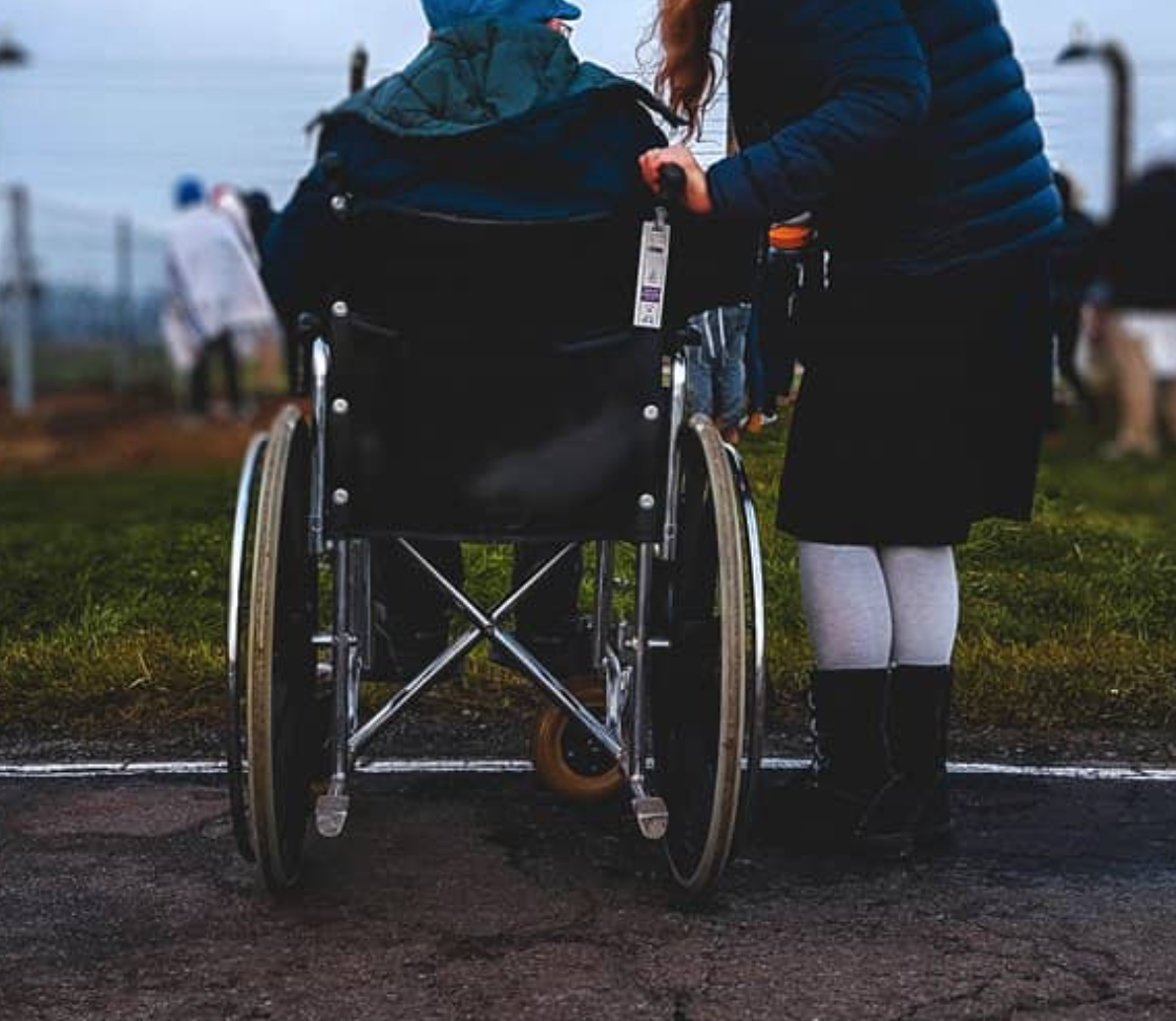 Caregiver Familiari, Mariella Tarquini: «Abbiamo bisogno di un vero riconoscimento dallo Stato» 1